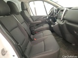 Renault  Trafic  Fourgon L1H1 1000 Confort 1.6 dCi 95CV BVM6 E6dT #8