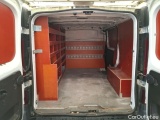  Renault  Trafic  Fourgon L1H1 1000 Confort 1.6 dCi 95CV BVM6 E6dT #10