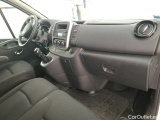  Renault  Trafic  Fourgon L1H1 1000 Confort 1.6 dCi 95CV BVM6 E6dT #5