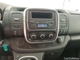  Renault  Trafic  Fourgon L1H1 1000 Confort 1.6 dCi 95CV BVM6 E6dT #7