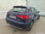  Audi  A3  Sportback 35 TFSI Design Luxe 1.5 TFSI 150CV BVA7 E6dT #3