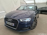  Audi  A3  Sportback 35 TFSI Design Luxe 1.5 TFSI 150CV BVA7 E6dT 