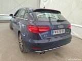  Audi  A3  Sportback 35 TFSI Design Luxe 1.5 TFSI 150CV BVA7 E6dT #2