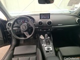  Audi  A3  Sportback 35 TFSI Design Luxe 1.5 TFSI 150CV BVA7 E6dT #5
