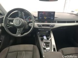  Audi  A5 Sportback AUDI  / 2019 / 5P / Berline 35 TDI 163 S TRONIC 7 BUSI LINE SB #5