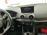  Audi  Q2  35 TFSI S Line Plus 1.5 TFSI 150CV BVA7 E6d #7