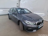  Bmw  Serie 1 Série 1 Berline 116 i Lounge 1.5 110CV BVA7 E6d #4