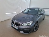  Bmw  Serie 1 Série 1 Berline 116 i Lounge 1.5 110CV BVA7 E6d 