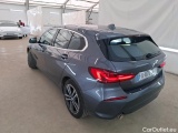  Bmw  Serie 1 Série 1 Berline 116 i Lounge 1.5 110CV BVA7 E6d #2