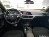  Bmw  Serie 1 Série 1 Berline 116 i Lounge 1.5 110CV BVA7 E6d #5