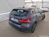  Bmw  Serie 1 Série 1 Berline 116 i Lounge 1.5 110CV BVA7 E6d #3