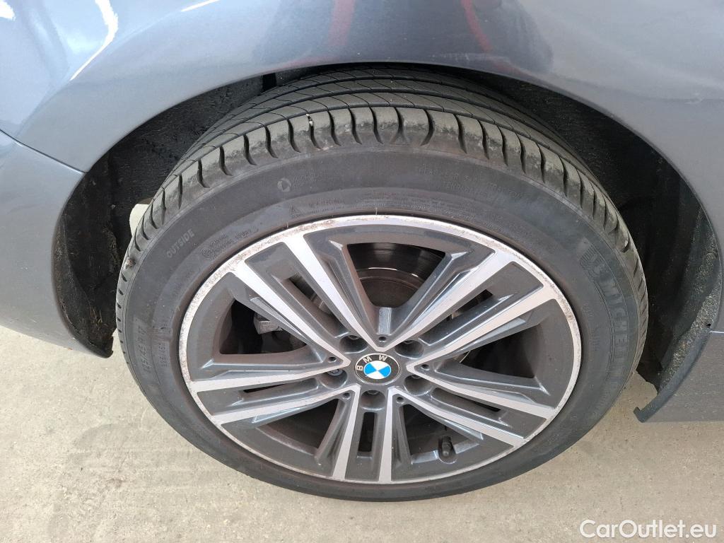  Bmw  Serie 1 Série 1 Berline 116 i Lounge 1.5 110CV BVA7 E6d #46
