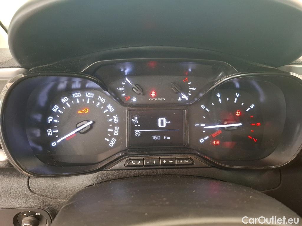  Citroen  C3  Feel Business 1.5 BlueHDI 100CV BVM6 E6d #50