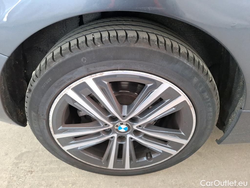  Bmw  Serie 1 Série 1 Berline 116 i Lounge 1.5 110CV BVA7 E6d #37