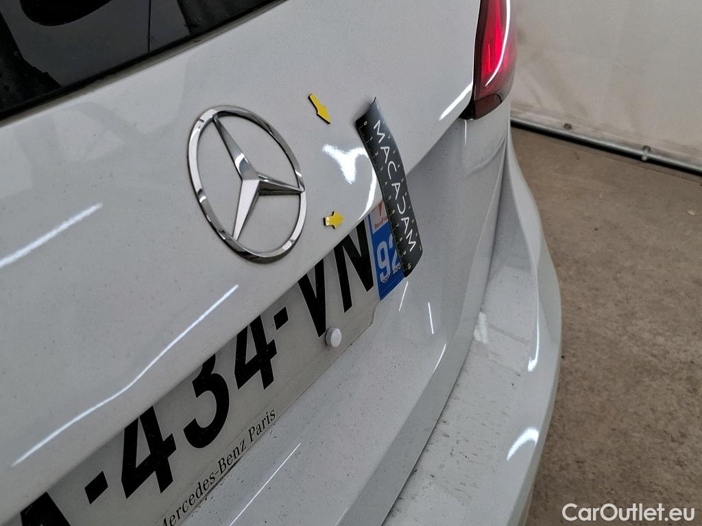  Mercedes  A-Klasse MERCEDES-BENZ Classe A Compact / 2018 / 5P / Berline A 180 d AMG Line 8G-DCT #5