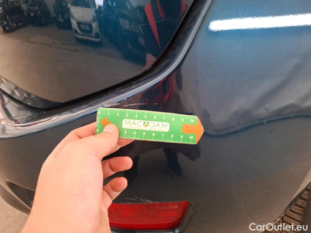  Citroen  C4 Grand Picasso /Spacetourer Business + 1.5 BlueHDi 130CV BVA8 E6dT #11