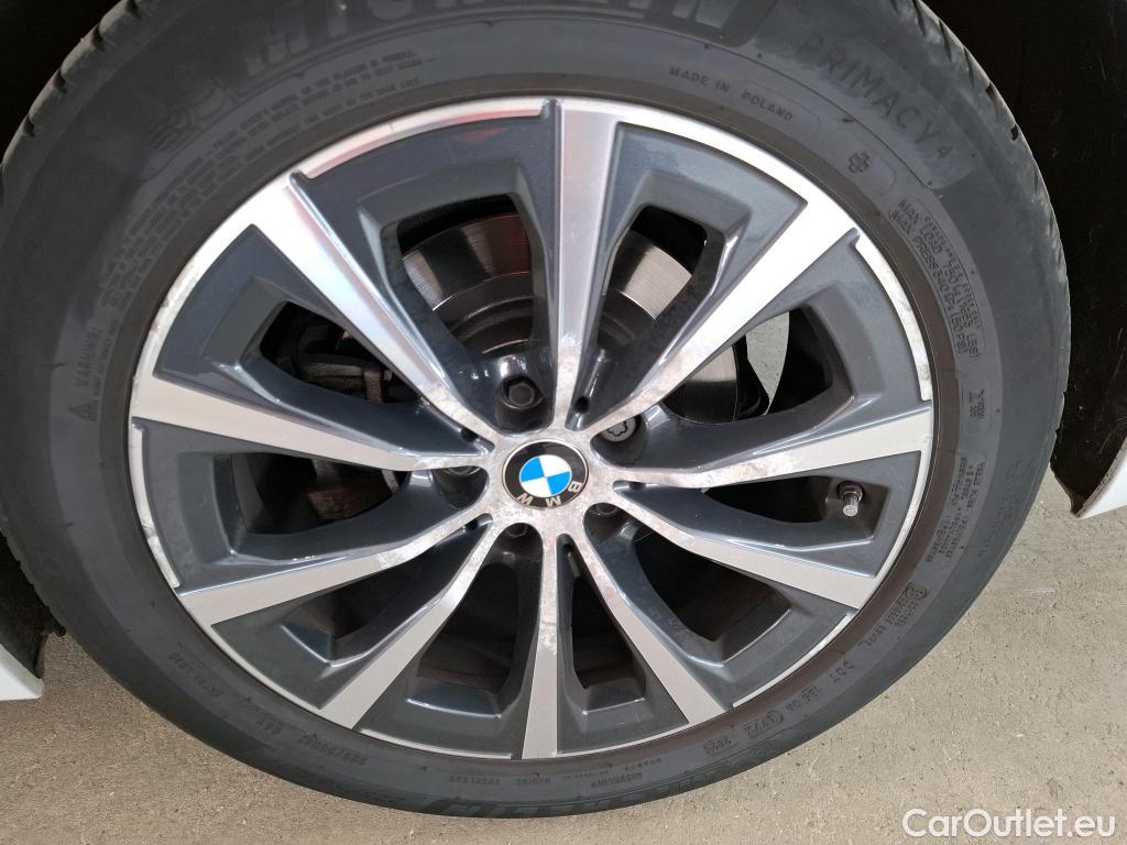  Bmw  Serie 3 BMW Série 3 Touring / 2019 / 5P / Break 316d 122ch Business Design BVA8 #10