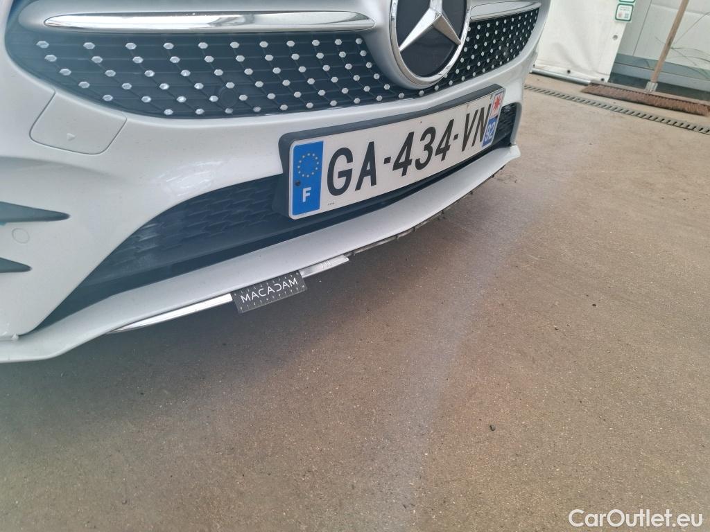 Mercedes  A-Klasse MERCEDES-BENZ Classe A Compact / 2018 / 5P / Berline A 180 d AMG Line 8G-DCT #13