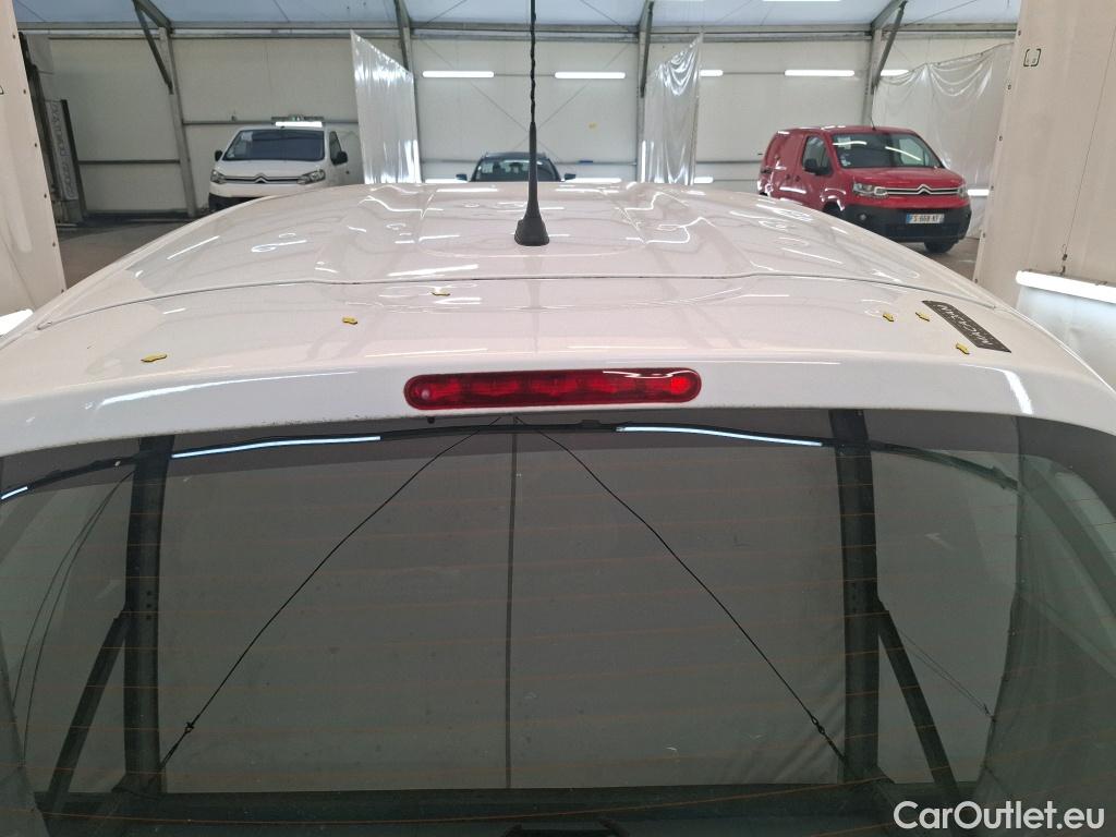  Citroen  C3  Feel Business 1.5 BlueHDI 100CV BVM6 E6d #19