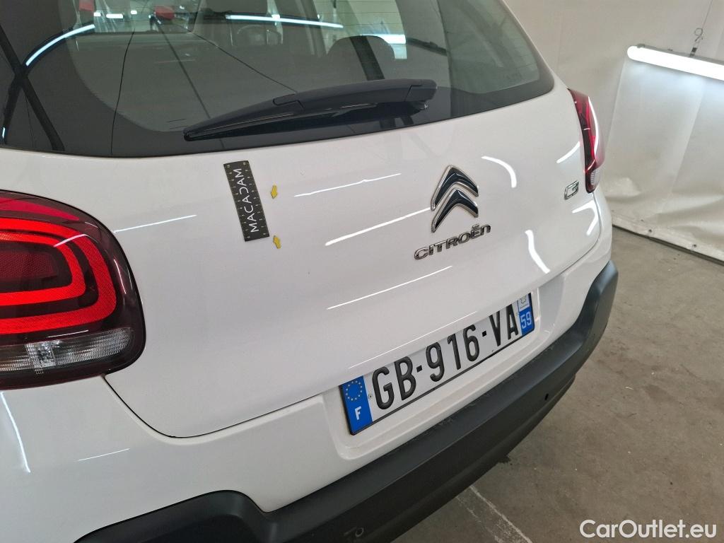  Citroen  C3  Feel Business 1.5 BlueHDI 100CV BVM6 E6d #34