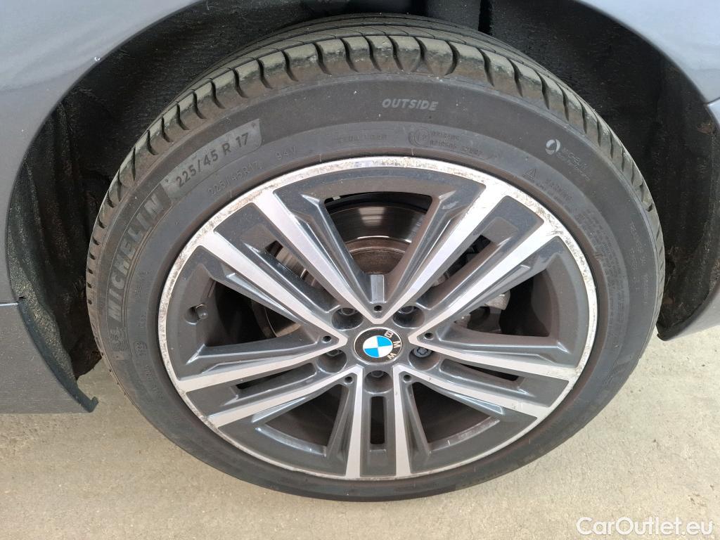  Bmw  Serie 1 Série 1 Berline 116 i Lounge 1.5 110CV BVA7 E6d #34