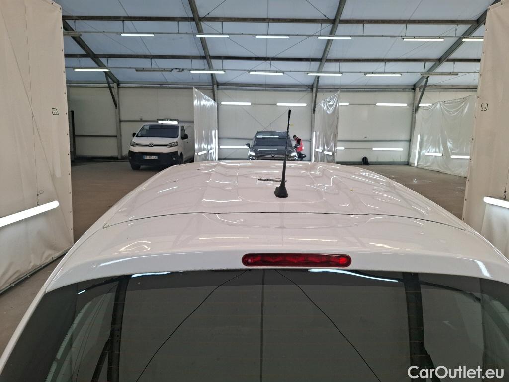  Citroen  C3  Feel Business 1.5 BlueHDI 100CV BVM6 E6d #1