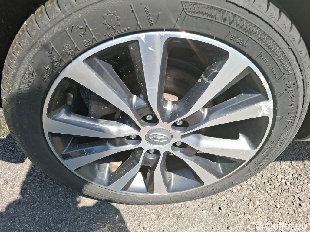  Hyundai  i30 HYUNDAI  / 2016 / 5P / Berline 1.6 CRDI 115 DCT-7 EDITION #MONDIAL 2019(SP) #56