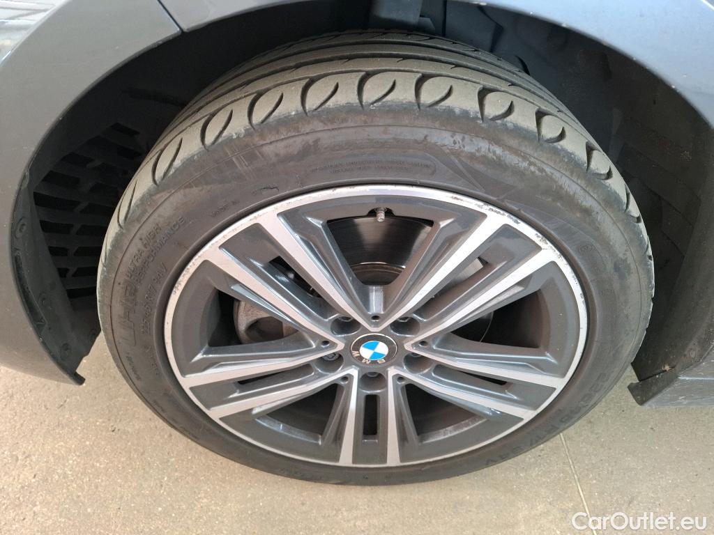  Bmw  Serie 1 Série 1 Berline 116 i Lounge 1.5 110CV BVA7 E6d #25