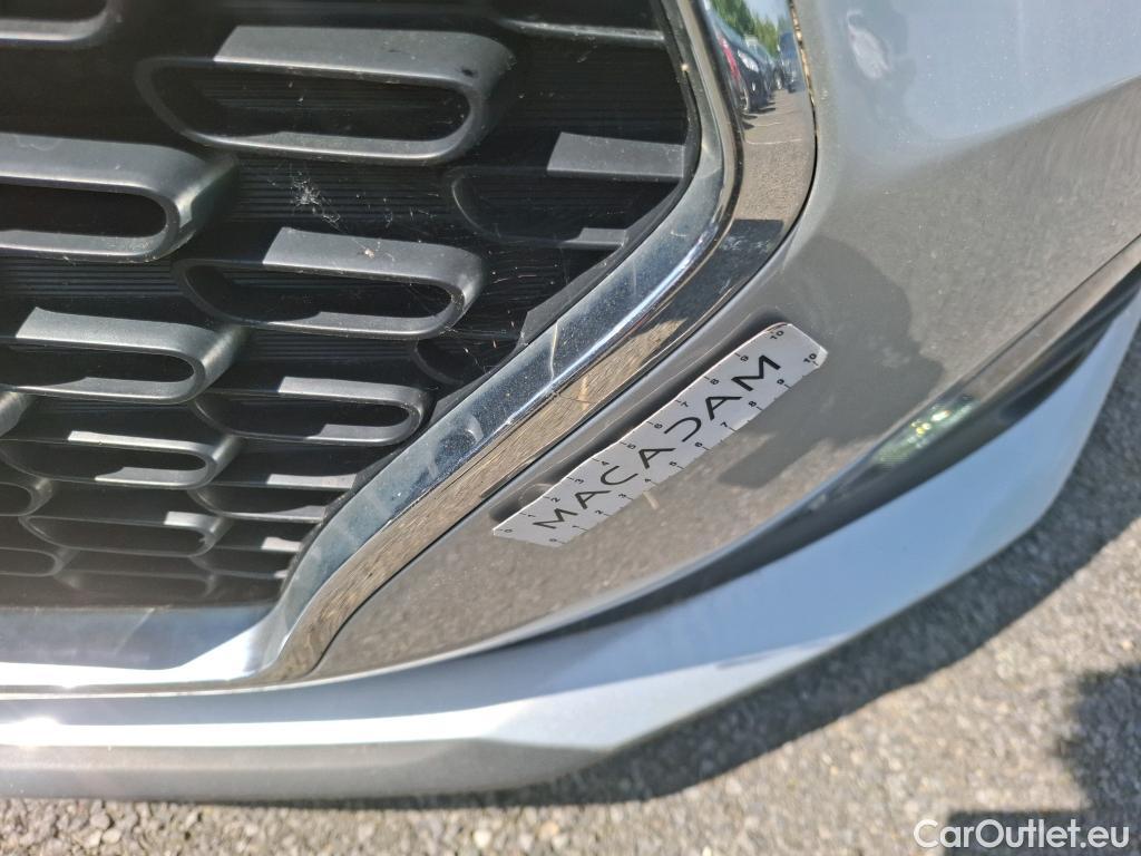  Hyundai  i30 HYUNDAI  / 2016 / 5P / Berline 1.6 CRDI 115 DCT-7 EDITION #MONDIAL 2019(SP) #20