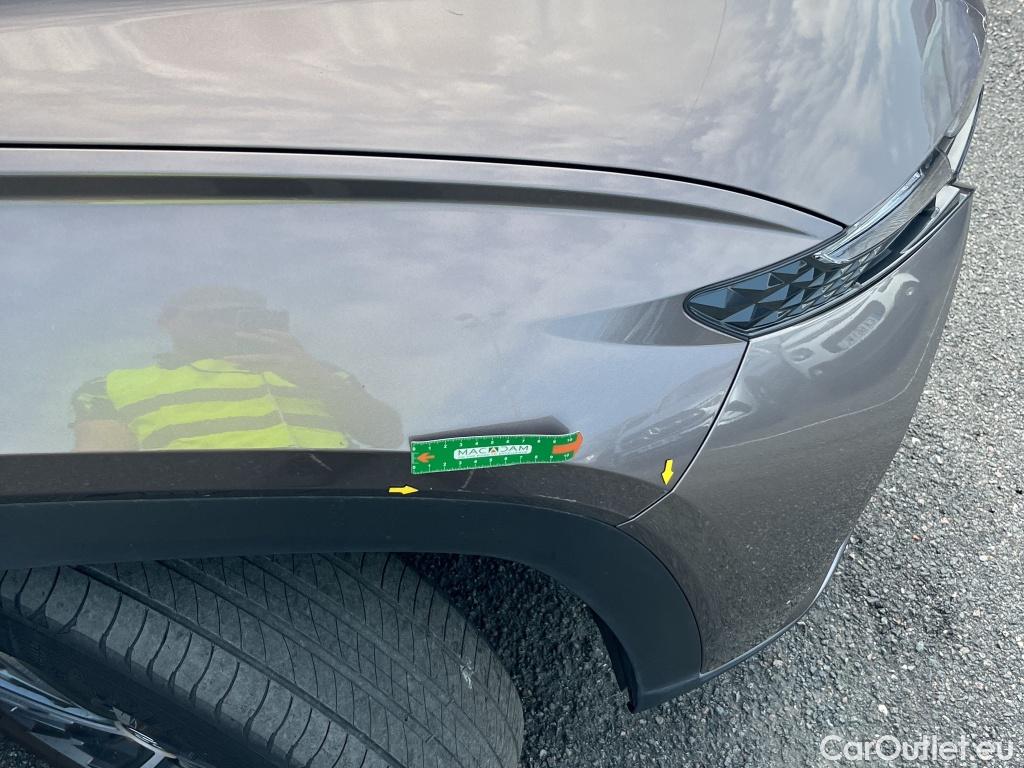  Hyundai  Tucson  Business Mild-Hybrid 2WD 1.6 CRDI 135CV BVA7 E6d #2