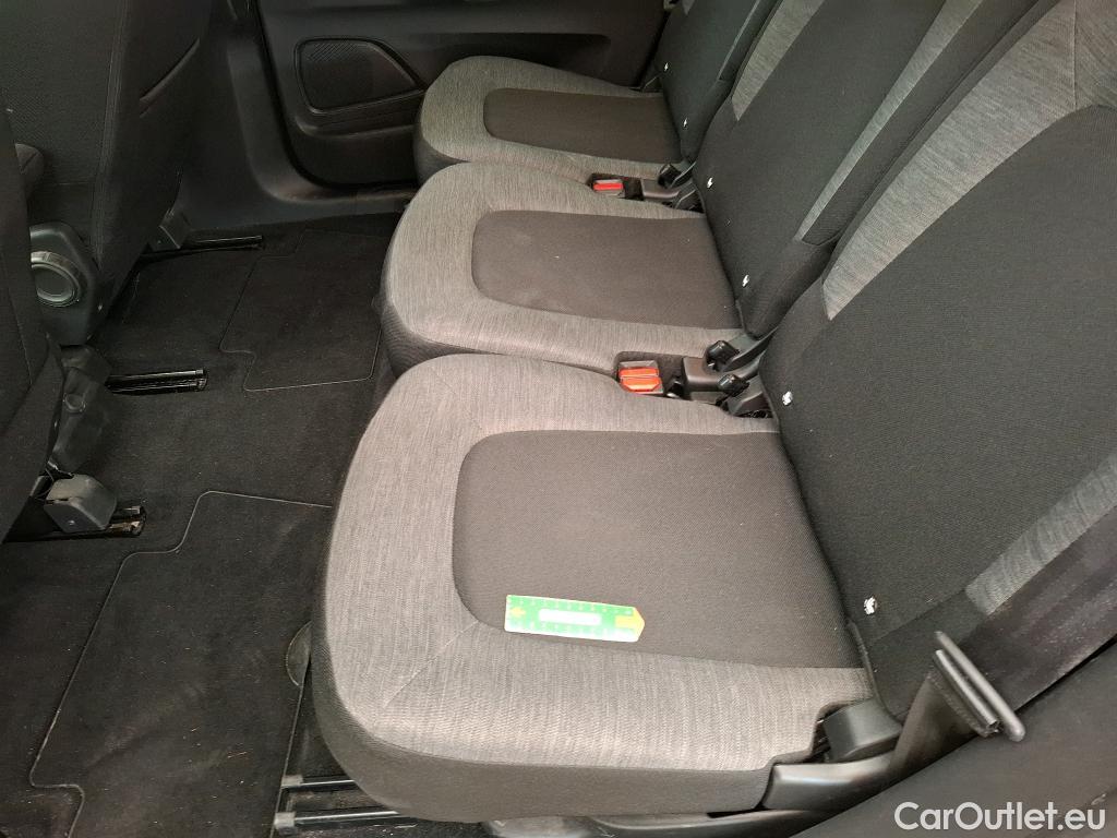  Citroen  C4 Grand Picasso /Spacetourer Business + 1.5 BlueHDi 130CV BVA8 E6dT #66