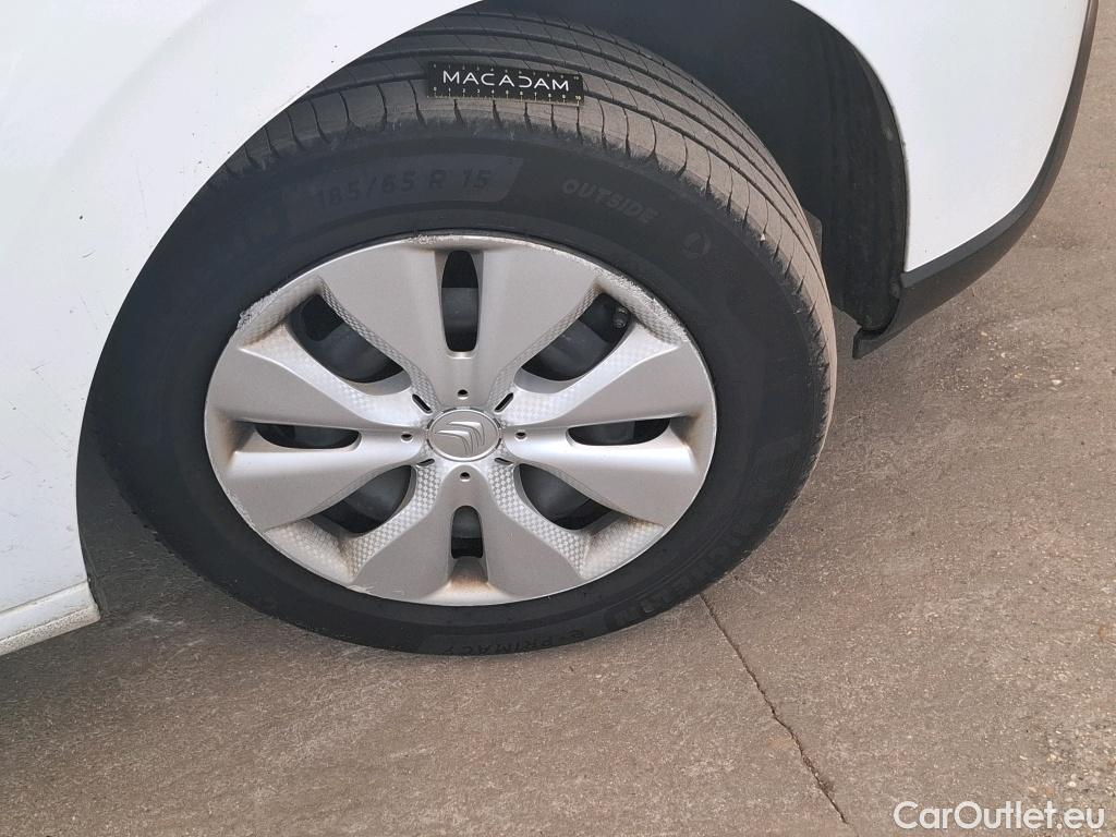  Citroen  C3  Feel Business 1.5 BlueHDI 100CV BVM6 E6d #44