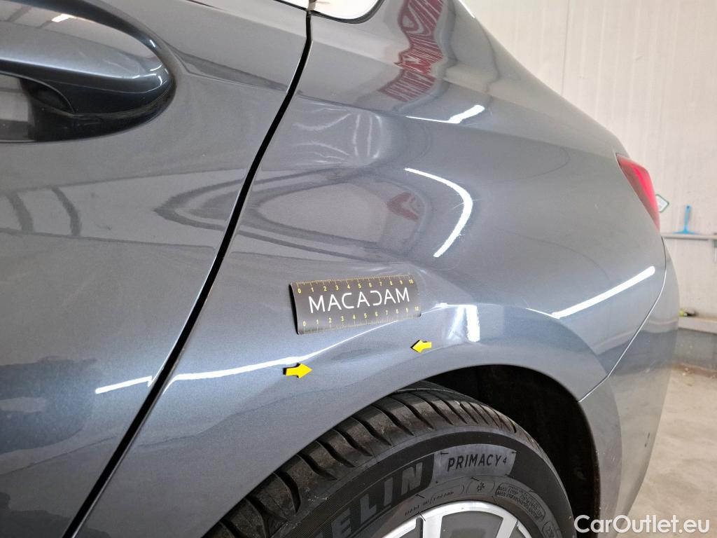  Bmw  Serie 3 Série 3 Berline 318 d Lounge 2.0 150CV BVA8 E6d #1