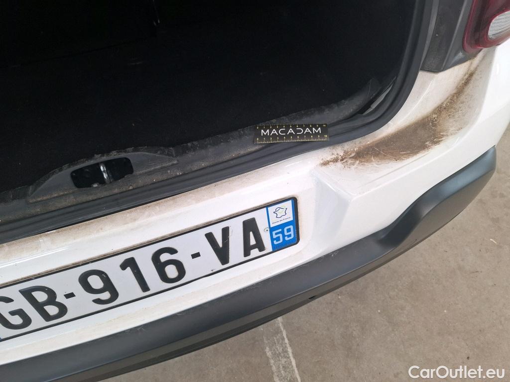  Citroen  C3  Feel Business 1.5 BlueHDI 100CV BVM6 E6d #55