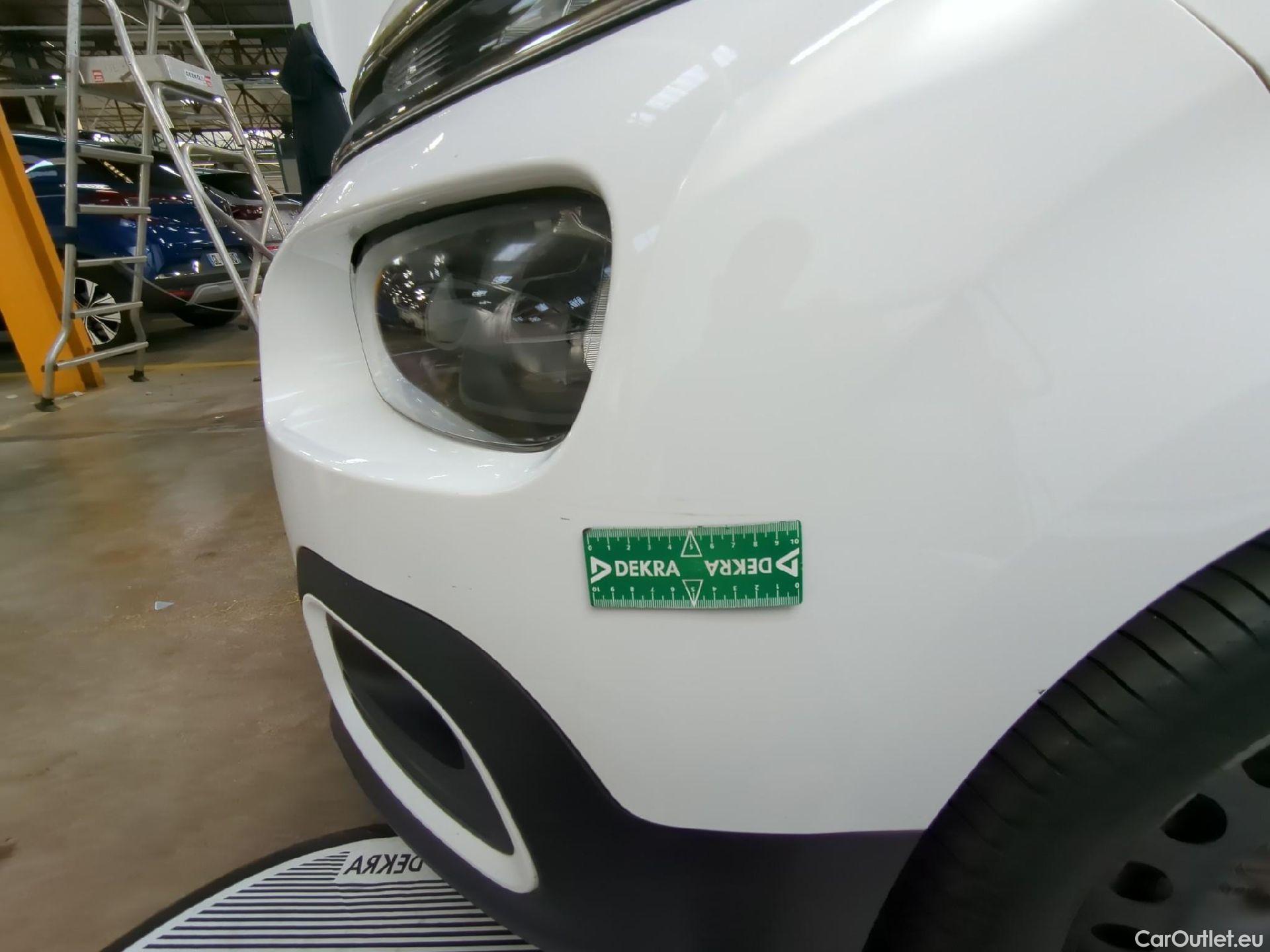  Citroen  Berlingo  Feel M 1.5 BlueHDi 100CV BVM5 E6dT #13