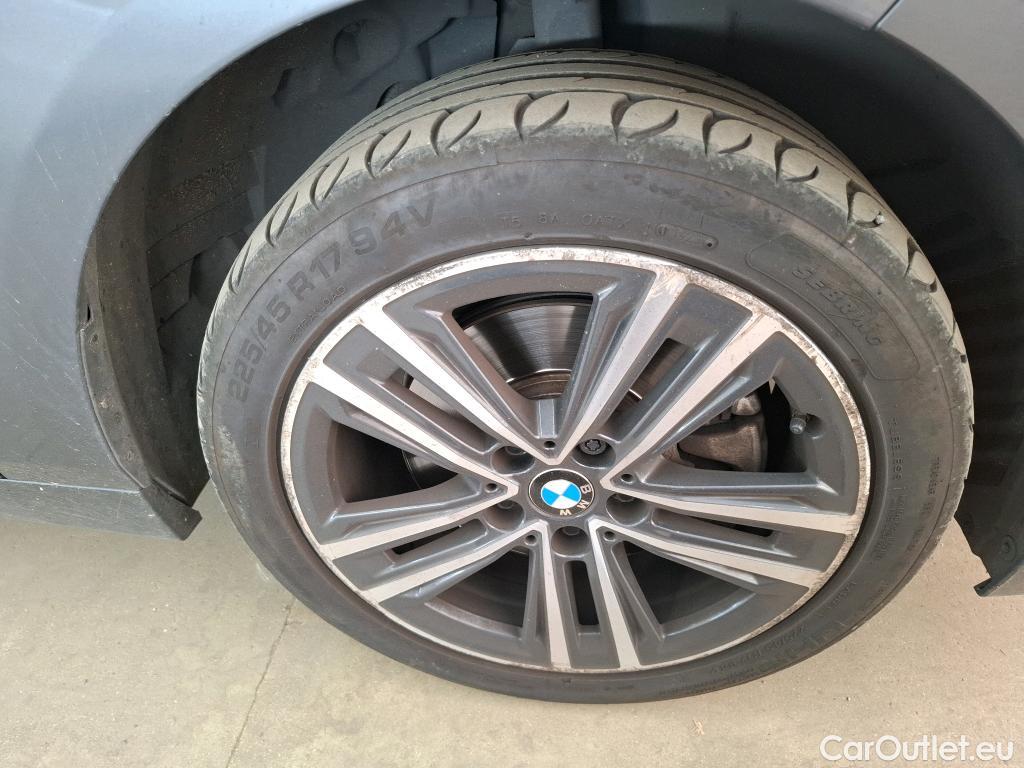  Bmw  Serie 1 Série 1 Berline 116 i Lounge 1.5 110CV BVA7 E6d #30
