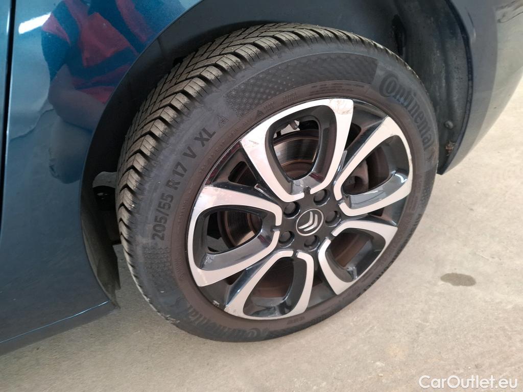  Citroen  C4 Grand Picasso /Spacetourer Business + 1.5 BlueHDi 130CV BVA8 E6dT #24