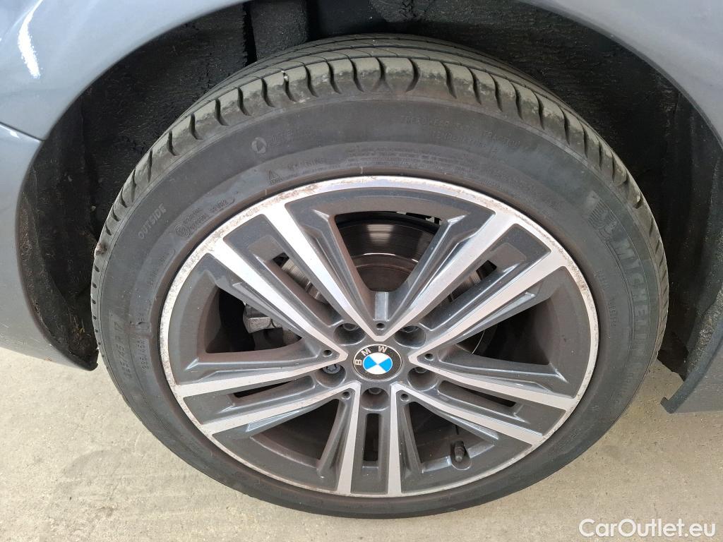  Bmw  Serie 1 Série 1 Berline 116 i Lounge 1.5 110CV BVA7 E6d #47