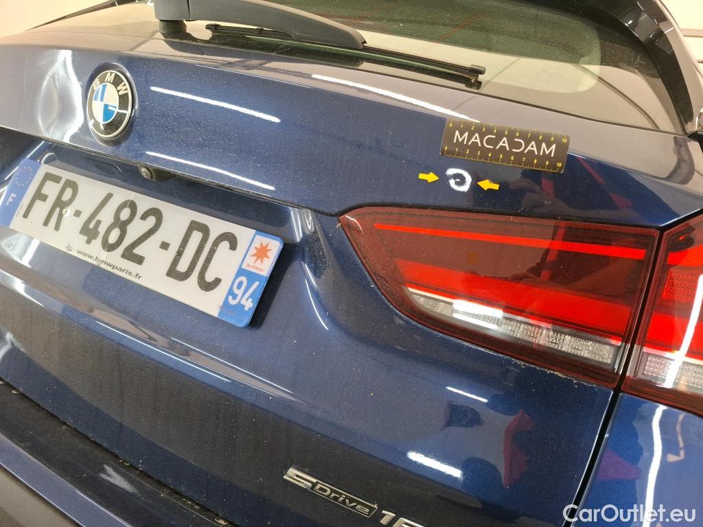  Bmw  X1 BMW  / 2019 / 5P / SUV sDrive18d Business Design BVA8 #11