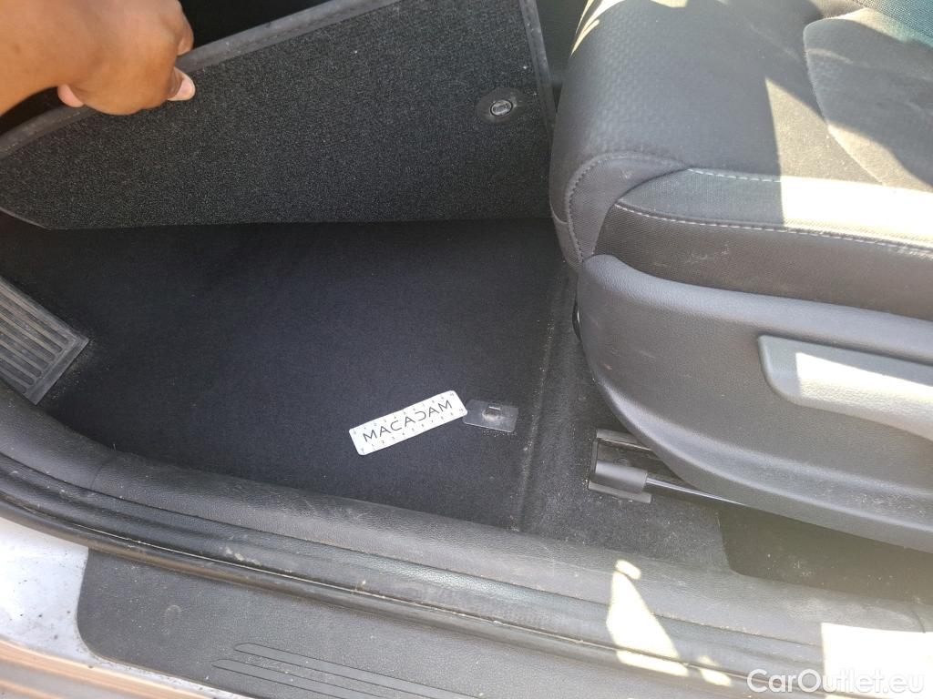  Hyundai  i30 HYUNDAI  / 2016 / 5P / Berline 1.6 CRDI 115 DCT-7 EDITION #MONDIAL 2019(SP) #1