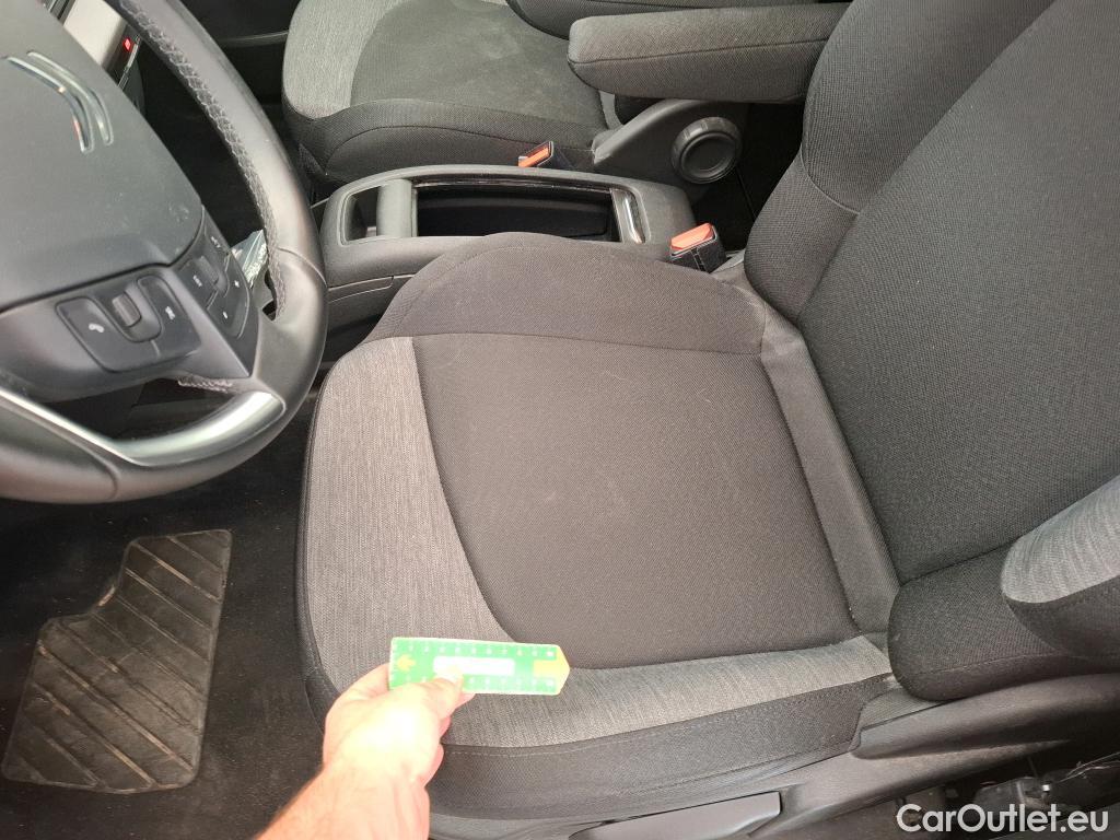  Citroen  C4 Grand Picasso /Spacetourer Business + 1.5 BlueHDi 130CV BVA8 E6dT #65