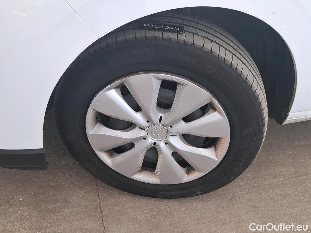  Citroen  C3  Feel Business 1.5 BlueHDI 100CV BVM6 E6d #41
