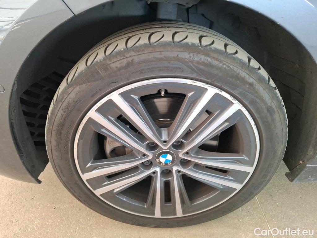 Bmw  Serie 1 Série 1 Berline 116 i Lounge 1.5 110CV BVA7 E6d #42