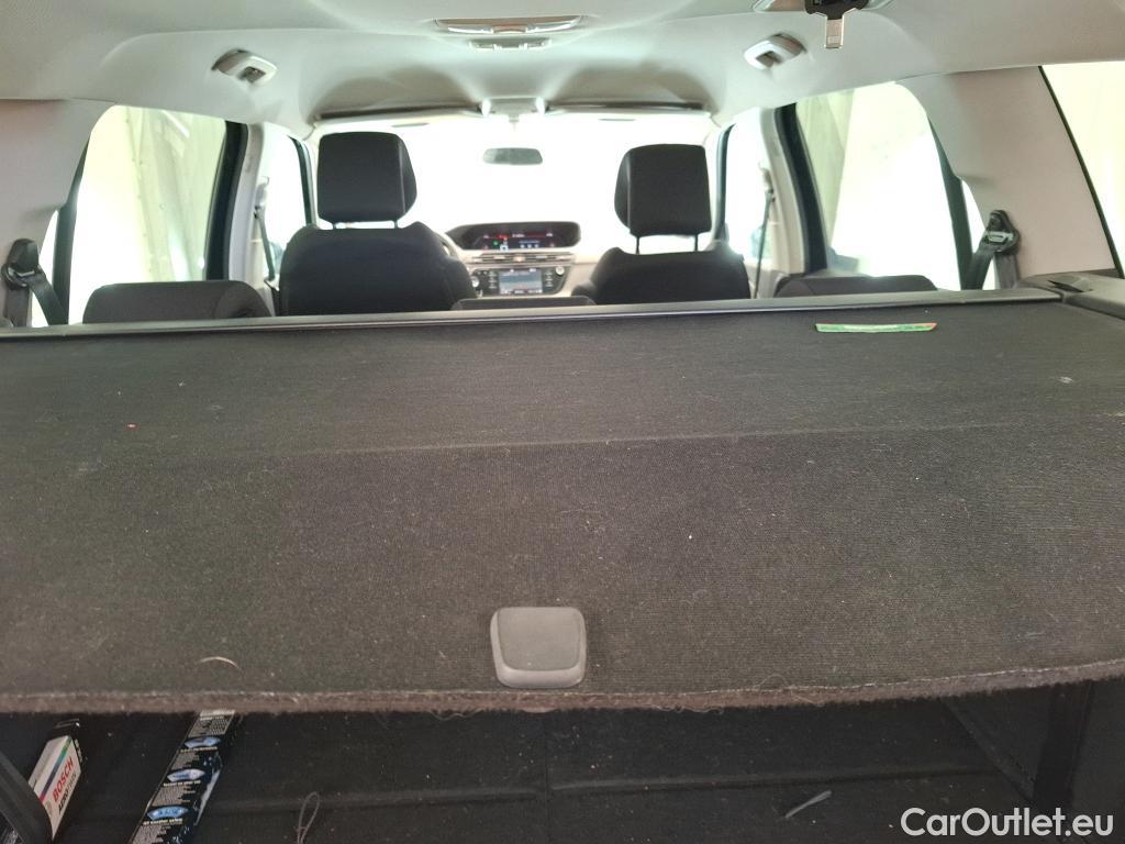  Citroen  C4 Grand Picasso /Spacetourer Business + 1.5 BlueHDi 130CV BVA8 E6dT #67