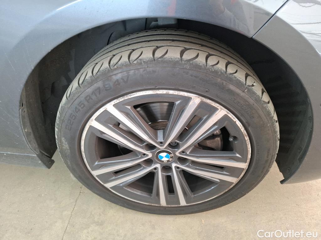  Bmw  Serie 1 Série 1 Berline 116 i Lounge 1.5 110CV BVA7 E6d #29