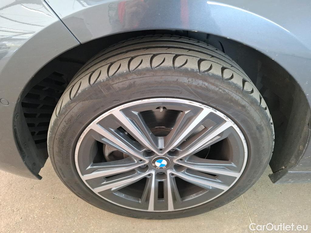  Bmw  Serie 1 Série 1 Berline 116 i Lounge 1.5 110CV BVA7 E6d #41
