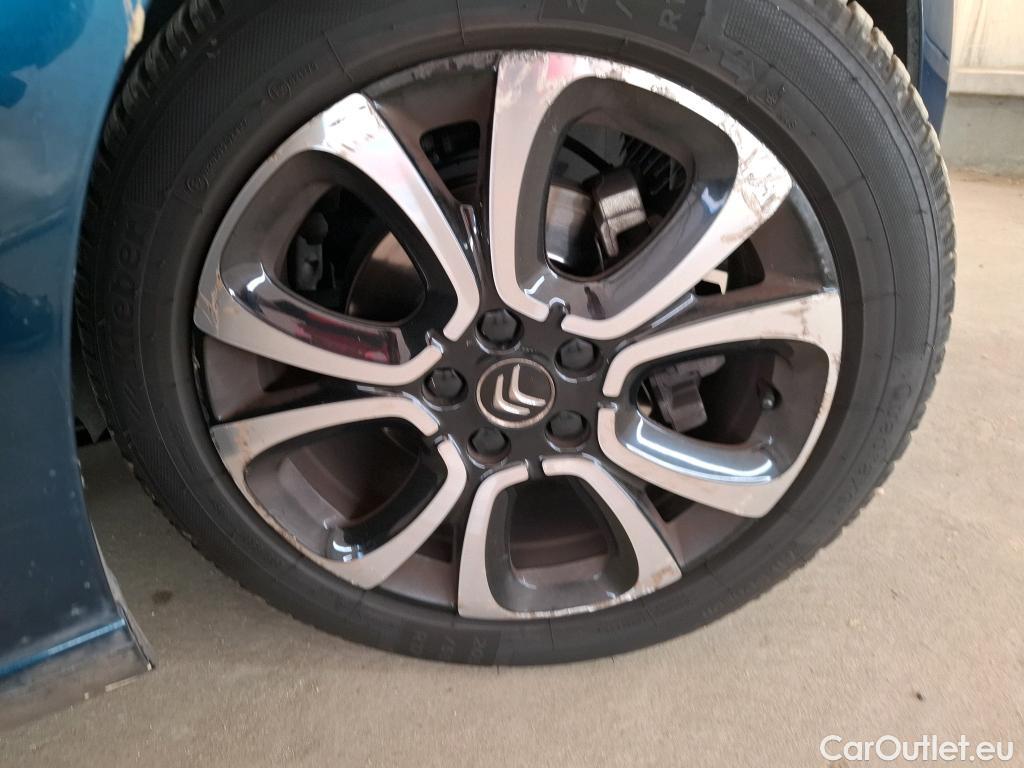  Citroen  C4 Grand Picasso /Spacetourer Business + 1.5 BlueHDi 130CV BVA8 E6dT #45