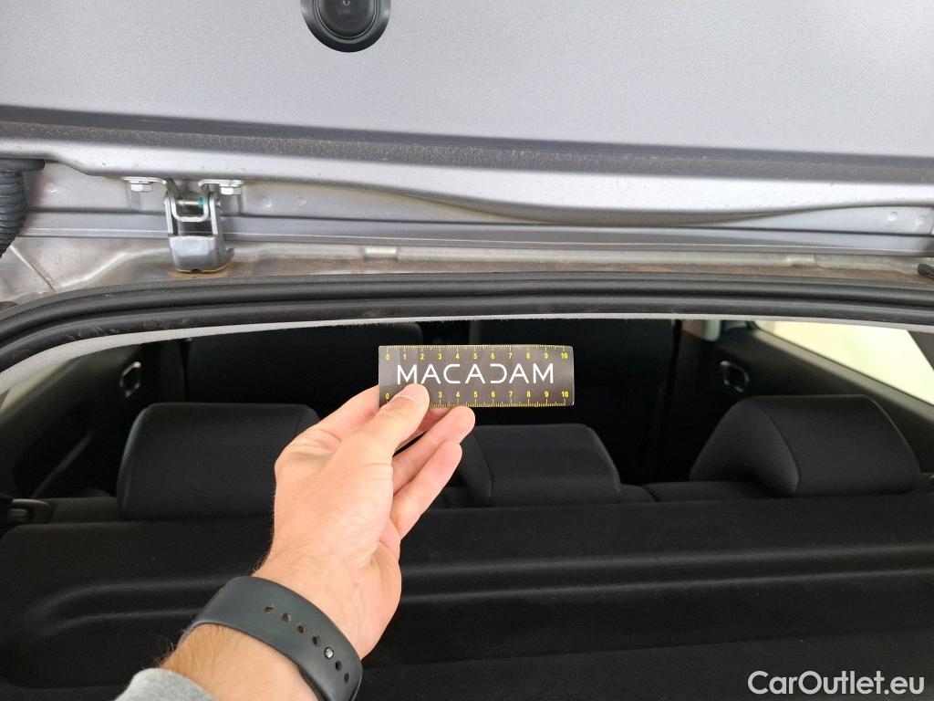  Citroen  C4 Cactus CITROEN  / 2017 / 5P / Berline PureTech 110 S&S BVM Feel Business #11