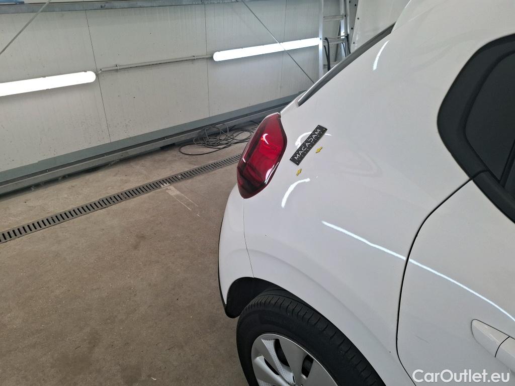  Citroen  C3  Feel Business 1.5 BlueHDI 100CV BVM6 E6d #10