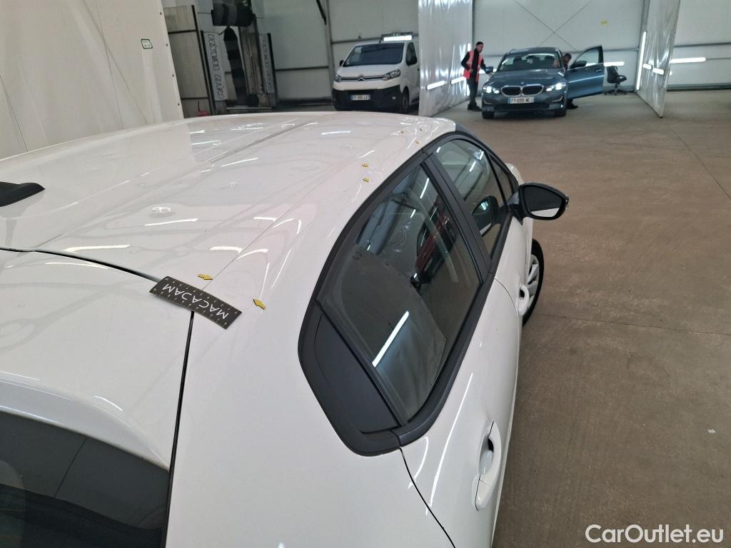  Citroen  C3  Feel Business 1.5 BlueHDI 100CV BVM6 E6d #16